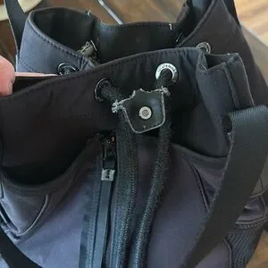 lululemon athletica | Bags | Lululemon Match Point Tennis  display picture 1